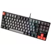 TRACER mehaaniline klaviatuur GAMEZONE Strike 87