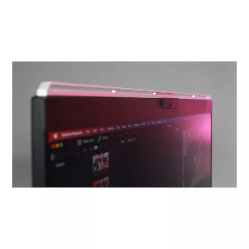 Monitor Mobile Pixels Geminos X 24-tolline puutetundlik Quad HD 2560 x 1440
