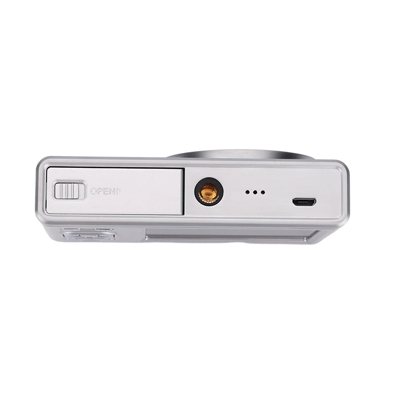 AgfaPhoto Realishot DC9200 Kompaktkaamera 24 MP CMOS Hõbedane (DC23 SILVER)
