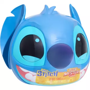 Disney Stitch Jumbo Mystery Capsule, mängufiguur