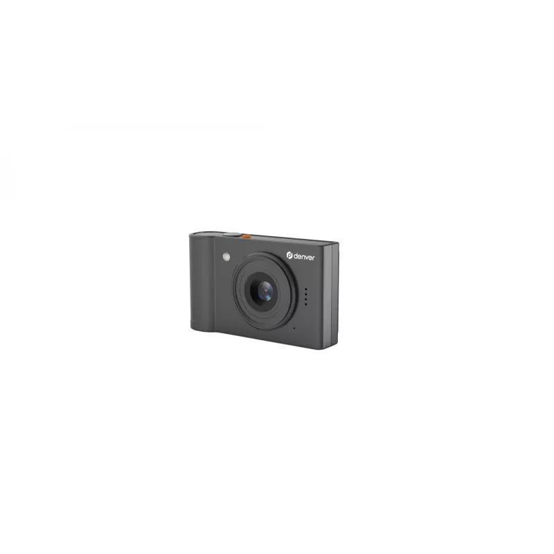 Digikaamera Denver DCA-4811B 5-megapiksline CMOS sensor musta värvi