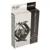 Ventilaator Noiseblocker MustSilentPro P-P