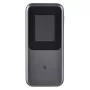 Mobiilimodem ZTE MU5120 5G — puuteekraan, 9800 mAh aku, Qualcomm SDX62, kaheribaline Wi‑Fi, kuni 64 seadet