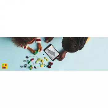 LEGO MARVEL 11198 Spin ja Electro dinosaurusõidukite tagaajamine