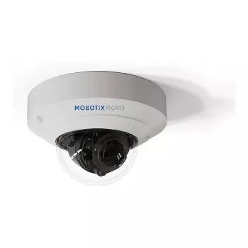 IP-turvakaamera Mobotix MOVE Dome 2720 x 1976