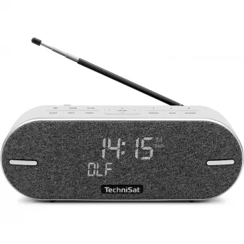 Technisat DigitRadio BT 2 Light hall (0001/3973)