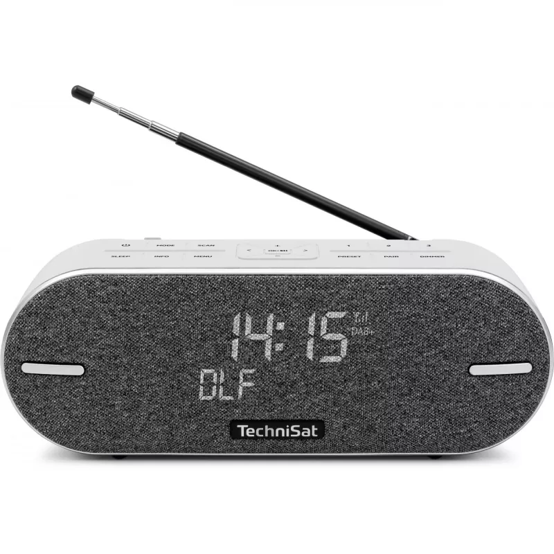 Technisat DigitRadio BT 2 Light hall (0001/3973)