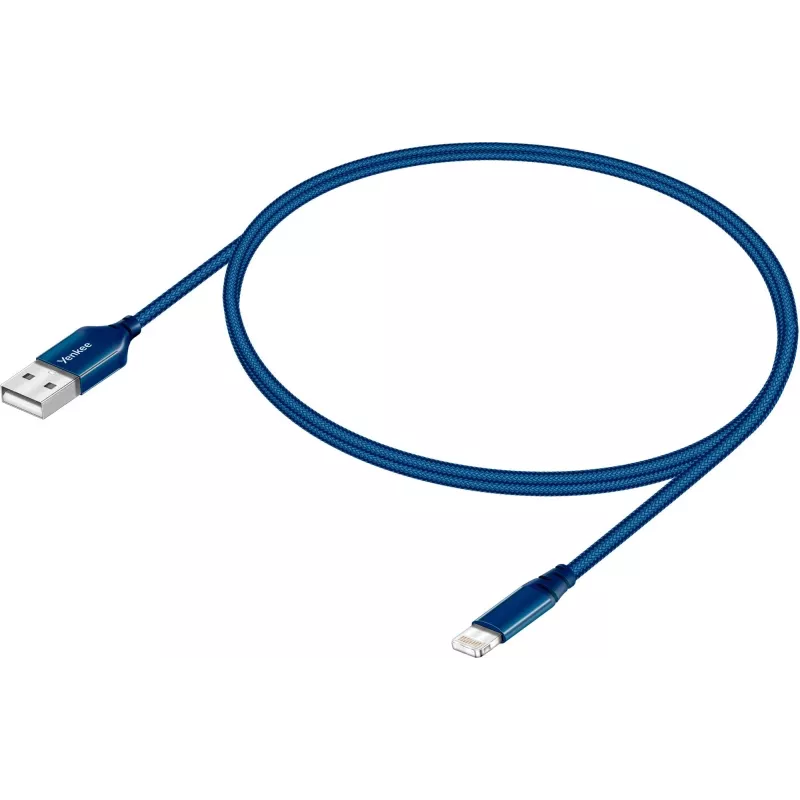 USB-Lightning kaabel 1 m