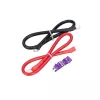 Extralink PINGEMUUNDUR 12V - 230V, 1500W, MODIFITSEERITUD SIINUSLAINE OPIM-1500W