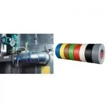 Teip TESA 4651 25 mm x 50 m Sinine
