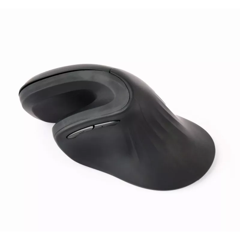 Gembird MUSW-ERGO-03 hiir Kodu Paremakäeline RF Juhtmevaba Optiline 1600 DPI