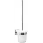 WC-pintsli komplekt Tesa Ekkro 40233-00000-00, kroomitud viimistlus