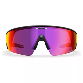 META Oakley Vanguard, Meta AI, mustad, Prizm Road AI prillid