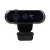Veebikaamera White Shark GWC-005 1080p BAT – 1080p eraldusvõime, USB-ühendus