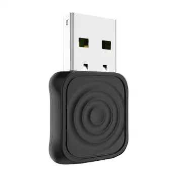 Juhtmevaba adapter Carlinkit MINI ULTRA CarPlay ja Android Auto jaoks, plug-and-play adapter