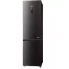 Külmik-sügavkülmik Midea MDRB521MIC28, 521L