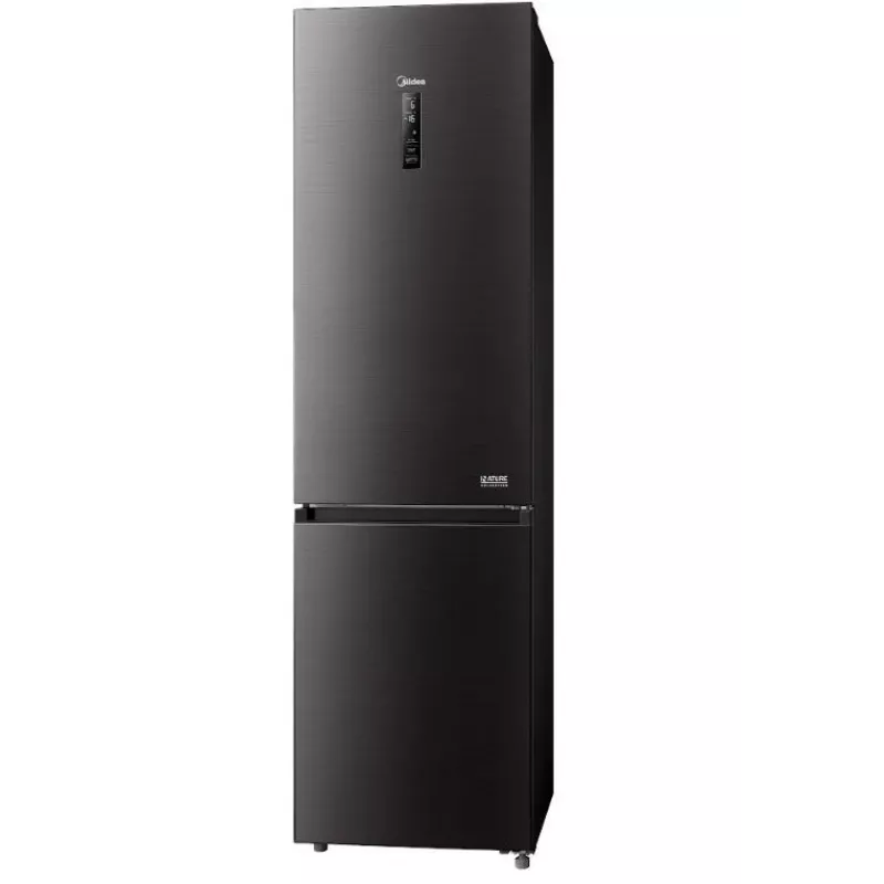 Külmik-sügavkülmik Midea MDRB521MIC28, 521L