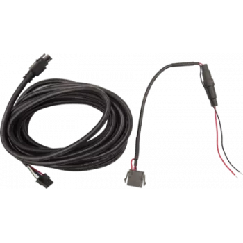 Laadimiskaabel TOMTOM Webfleet PRO 84xx/83xx seeriatele - Sõiduki autopargi kaabel (mudel 9K7F.001.92.0)