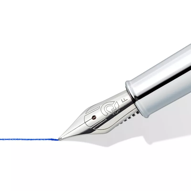Täitesulepea Staedtler Triplus 474 Punane