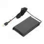 Lenovo 4X20S56701 toiteadapter Toite tüüp: siseruumides 170 W Must