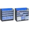Väikeste osade ajakiri allit VarioPlus Pro 29/32 B x H 300 285 — modulaarsed hoiukastid