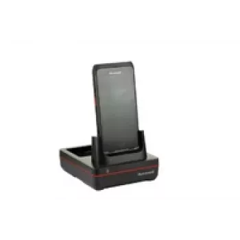 Honeywell Non-Booted Home Base - pihuarvuti laadimisdokk + akulaadija - Honeywell CT40 XP, Dolphin CT40 jaoks