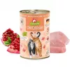 GRANATAPET DeliCATessen vasikaliha ja küülik - märg kassitoit - 400g