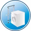 Riidekuivati Vileda Aluminium 100