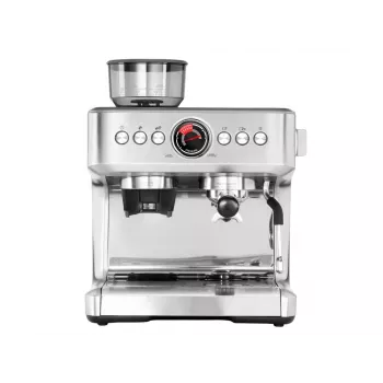 Espressomasin Gastroback 2.8 L Design Advanced Duo