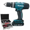MAKITA DHP453SYEX lööktrell / kruvikeeraja 18V