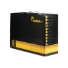Toiteplokk Inter-Tech Argus GPS-800 800W, 80+ Gold, ATX, 14 cm ventilaator