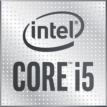 Protsessor Intel Core i5-10400 2,9 GHz 6 tuuma 12 MB vahemälu LGA 1200