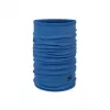 Buff Merino Lightweight Jr Solid laste meriinovillane kaelasoojendaja sinine