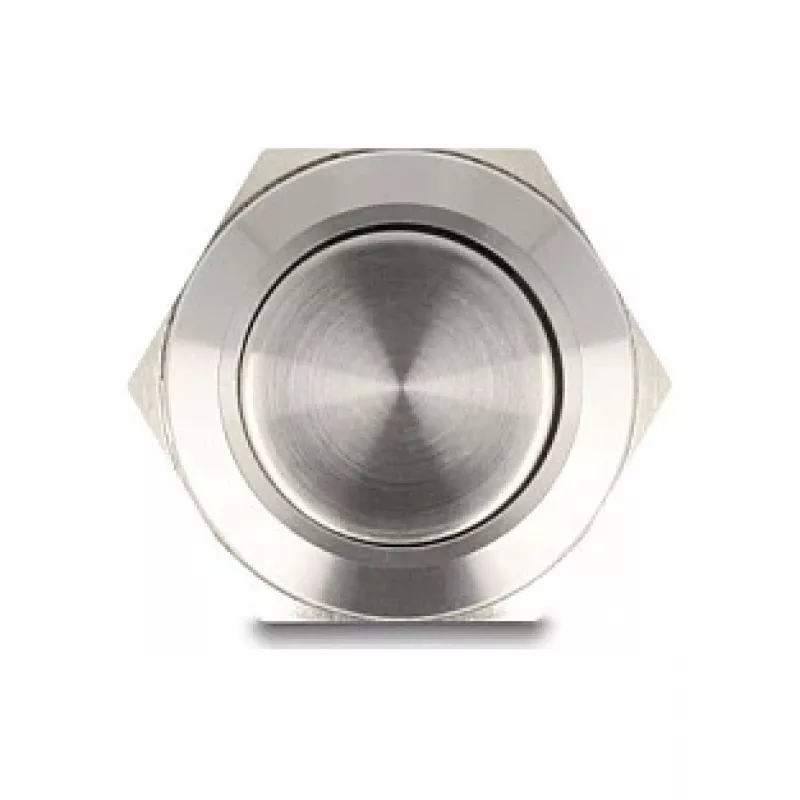 Surunupplüliti DeLOCK 22040 2P Nikkel Roostevaba teras 250V 5A