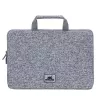 Rivacase 7913 33,8 cm (13,3) ümbriskott Must, Hall