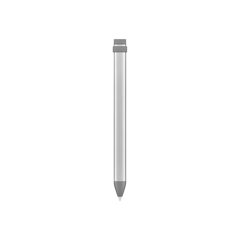 Logitech Crayon – digitaalne pliiats Apple iPadile – Lightning – hall