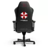 noblechairs HERO mänguritool - Resident Evil Umbrella Edition