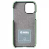 Cover Krusell Broby iPhone 11 Pro Max 16,5 cm Oliiv