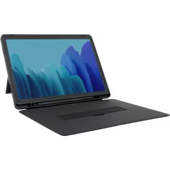 Mobilis C2 - Flip Case for Tablet - Must - Samsung jaoks Galaxy Tab A9+ (029034)