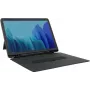 Mobilis C2 - Flip Case for Tablet - Must - Samsung jaoks Galaxy Tab A9+ (029034)