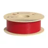 PLA filament AnyCubic IPHPLRR-106 — 1 kg spool, 1,75 mm, punane