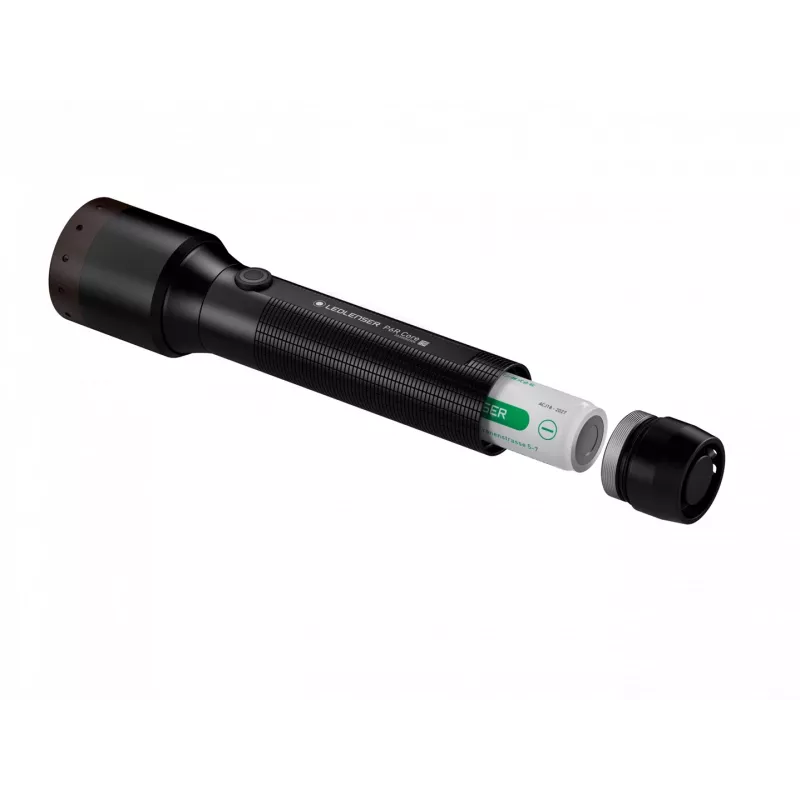 Käsilatern Led Lenser P6R Core must