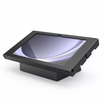 Compulocks Surface GO 1-4 Gen Apex ümbris must 10,5 tolli