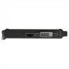 Graafikakaart AFOX Geforce GT1030 4GB GDDR5, madalprofiil, PCIe x16