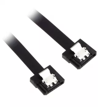 SATA-kaabel Akasa PROSLIM SATA 3.0 15cm