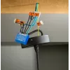 Shelly Qubino Wave 1 Mini LR nutilüliti Z-Wave sinine