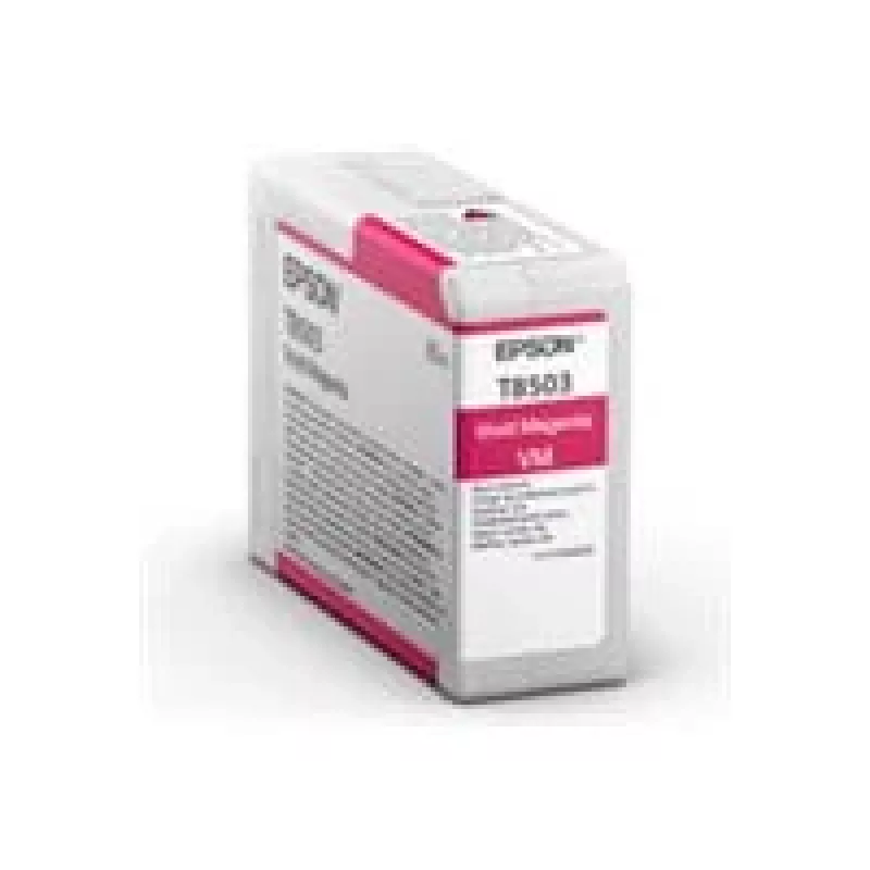 Epson T8503 tindikassett 1 tk Originaal Elav magenta