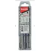 MAKITA PADRUNKOMPLEKT SDS+ 12tk. NEMESIS 2