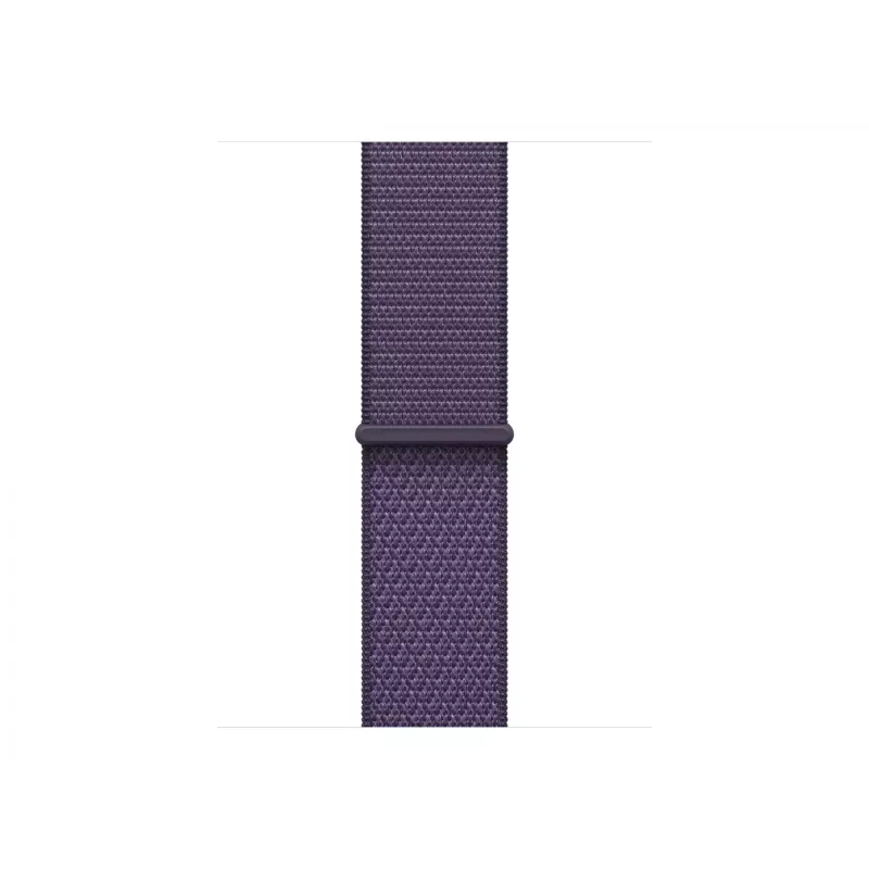 Apple MFF84ZM/A Nutika kantava seadme aksessuaaririhm, lilla nailon, ringlussevõetud polüester, spandex