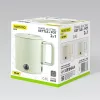 Elektriline veekeetja Maestro MR-009 0,8 L 600 W reisipott, beež